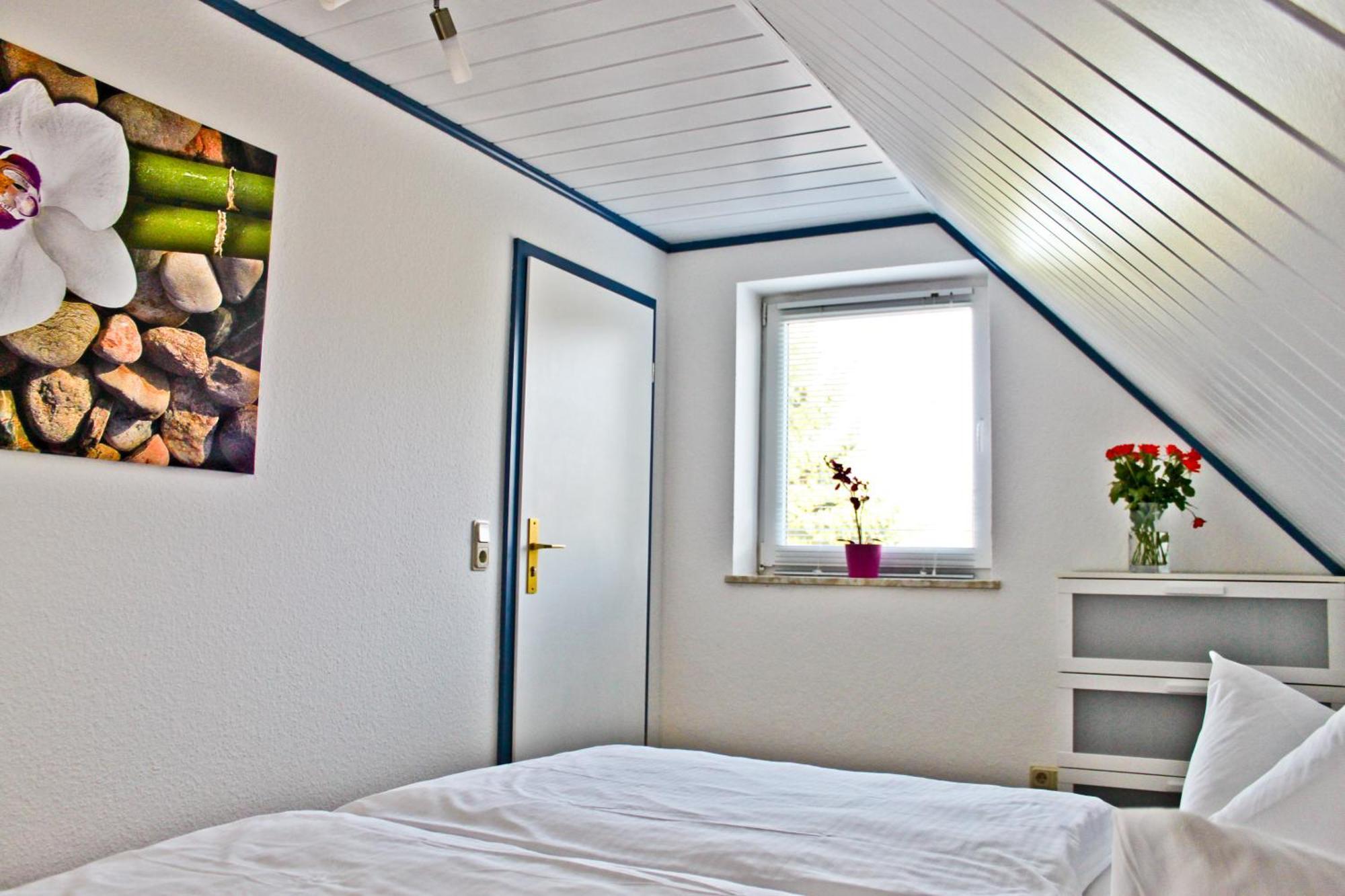 Hof Kranichstein Otel Kluis Dış mekan fotoğraf